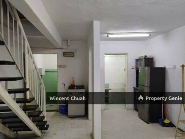 House for rent in Country Heights Damansara, Kuala Lumpur