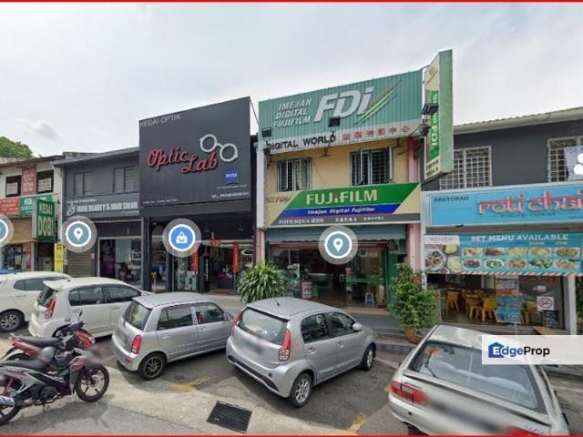 Shop for rent in Country Heights Damansara, Kuala Lumpur