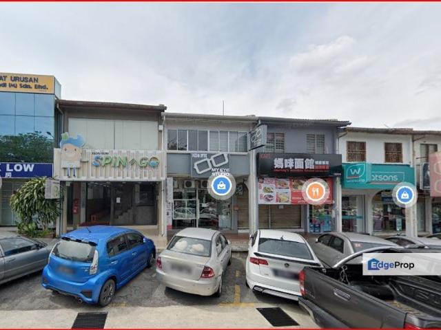 Shop for rent in Country Heights Damansara, Kuala Lumpur