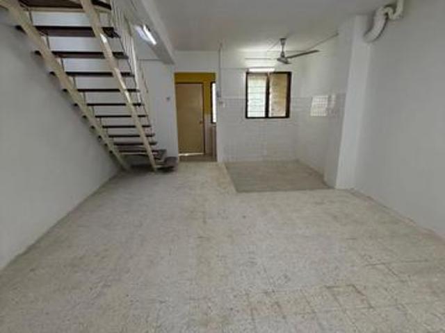 Terraced House for rent in Country Heights Damansara, Kuala Lumpur