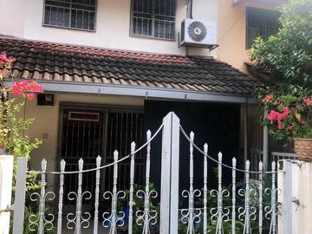 Terraced House for rent in Country Heights Damansara, Kuala Lumpur
