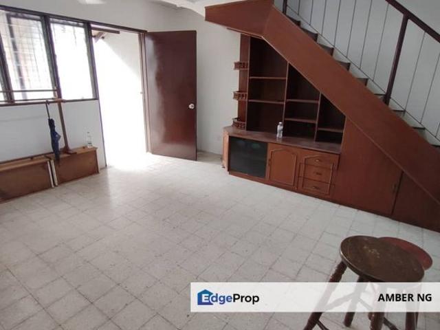House for sale in Country Heights Damansara, Kuala Lumpur
