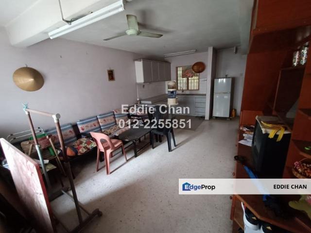 House for sale in Country Heights Damansara, Kuala Lumpur