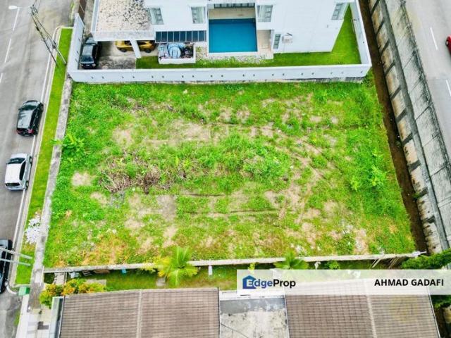 House for sale in Country Heights Damansara, Kuala Lumpur