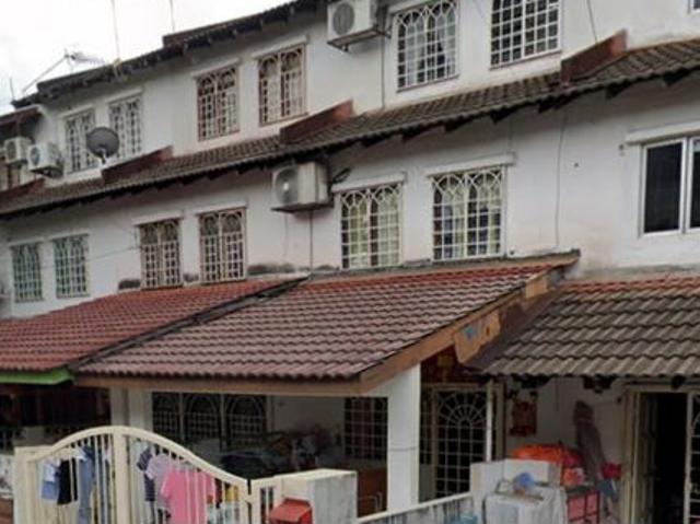 House for sale in Country Heights Damansara, Kuala Lumpur