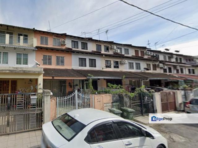 House for sale in Country Heights Damansara, Kuala Lumpur