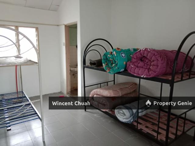 Terraced House for rent in Country Heights Damansara, Kuala Lumpur