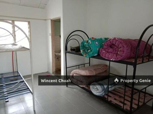 House for rent in Country Heights Damansara, Kuala Lumpur