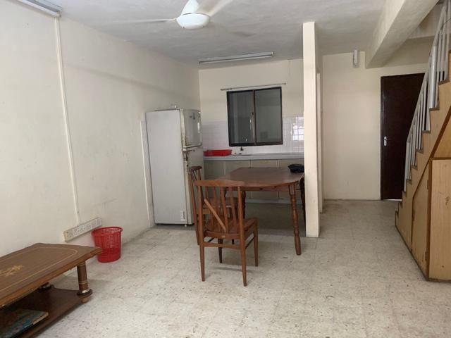Terraced House for sale in Wangsa Maju, Kuala Lumpur
