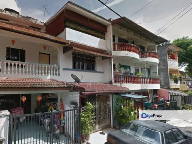 House for sale in Country Heights Damansara, Kuala Lumpur
