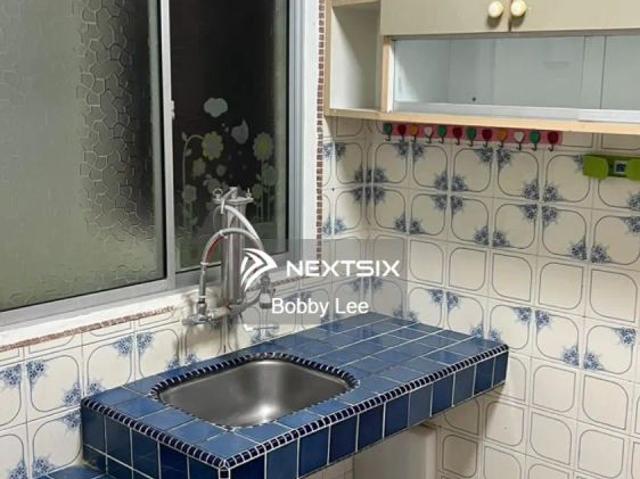 House for rent in Seksyen 2, Kuala Lumpur