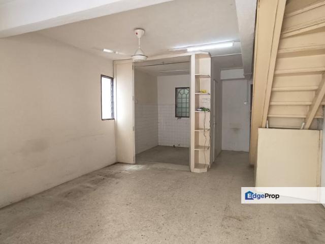 House for rent in Country Heights Damansara, Kuala Lumpur