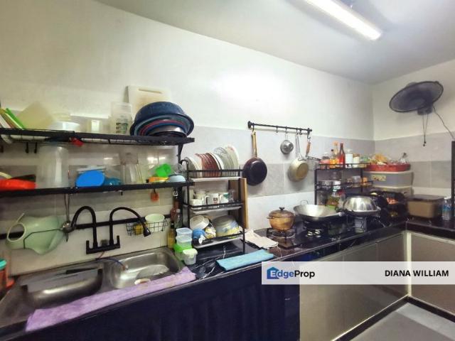 House for sale in Country Heights Damansara, Kuala Lumpur