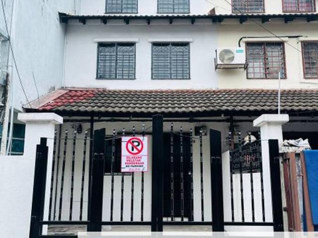 House for sale in Country Heights Damansara, Kuala Lumpur