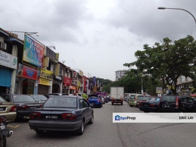 Shop for sale in Country Heights Damansara, Kuala Lumpur