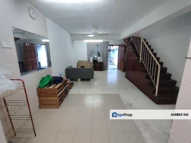 House for rent in Country Heights Damansara, Kuala Lumpur