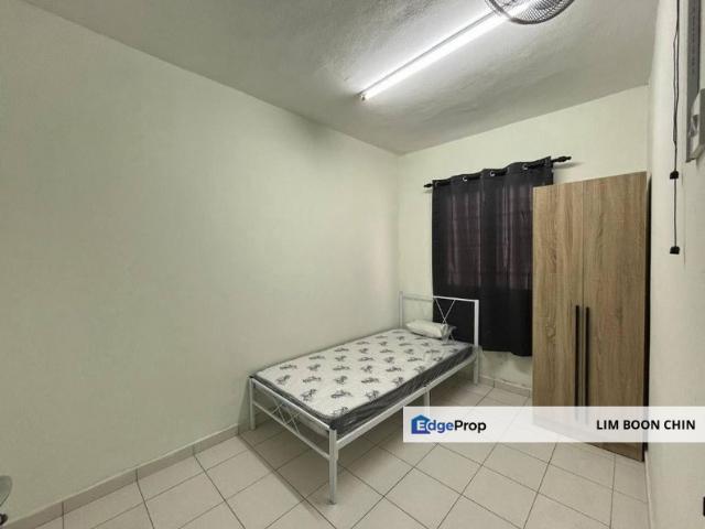 House for sale in Country Heights Damansara, Kuala Lumpur
