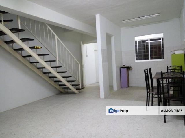 House for sale in Country Heights Damansara, Kuala Lumpur
