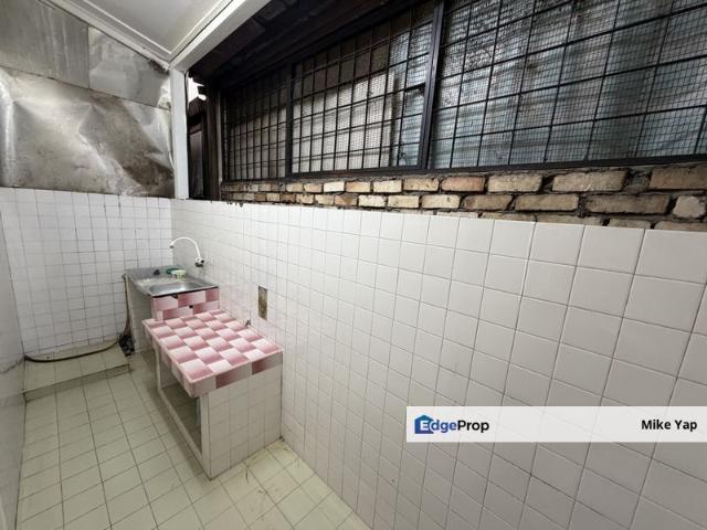 House for sale in Country Heights Damansara, Kuala Lumpur