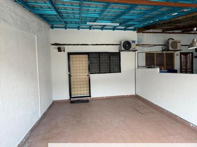 House for rent in Country Heights Damansara, Kuala Lumpur