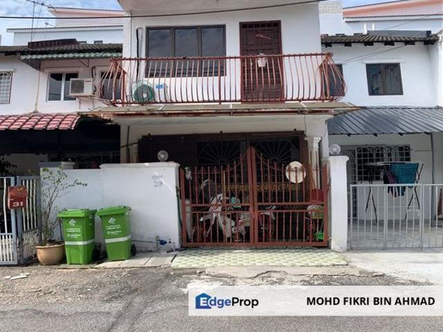 House for sale in Country Heights Damansara, Kuala Lumpur
