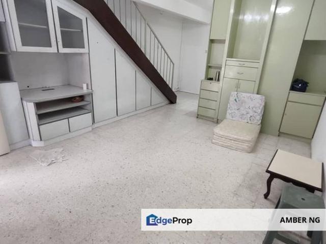 House for sale in Country Heights Damansara, Kuala Lumpur