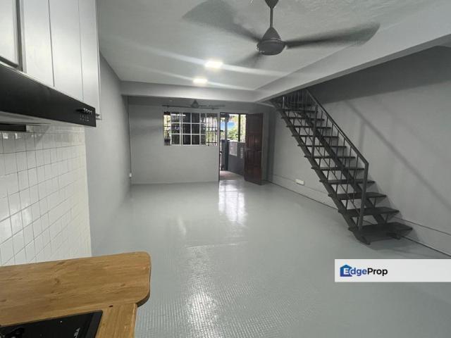 House for rent in Country Heights Damansara, Kuala Lumpur