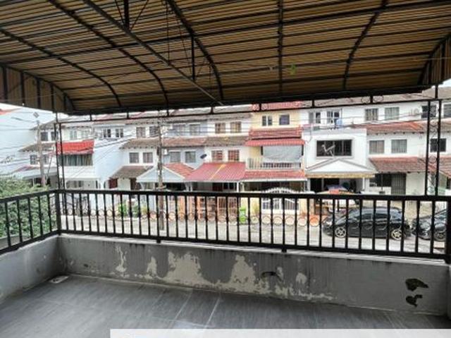 House for sale in Country Heights Damansara, Kuala Lumpur