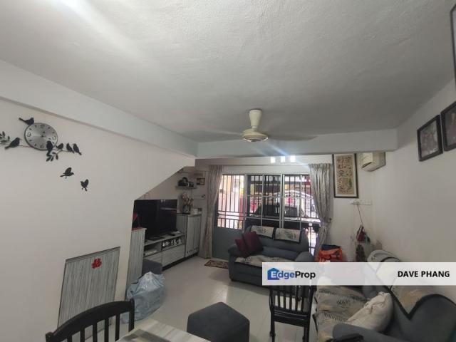 House for sale in Country Heights Damansara, Kuala Lumpur