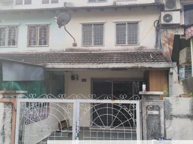 House for sale in Country Heights Damansara, Kuala Lumpur