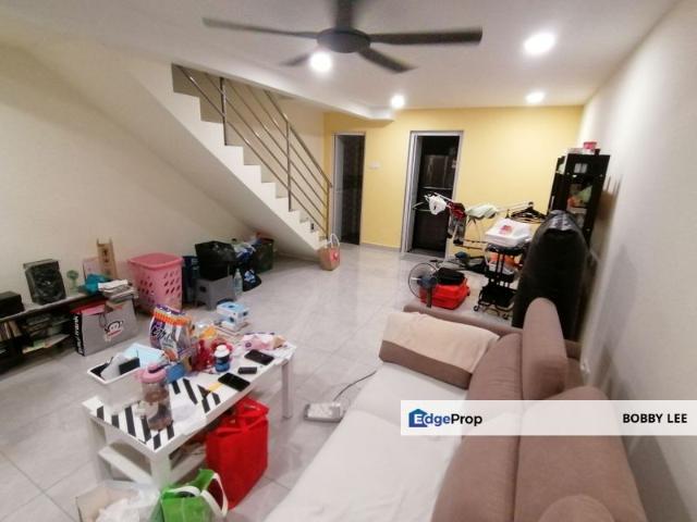 House for sale in Country Heights Damansara, Kuala Lumpur
