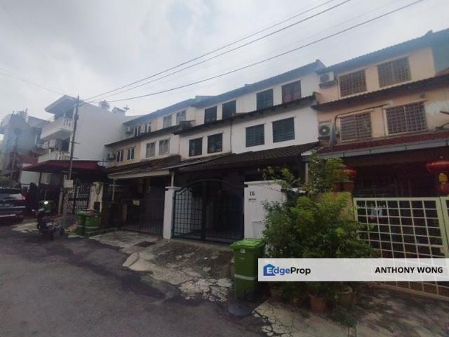 House for sale in Country Heights Damansara, Kuala Lumpur