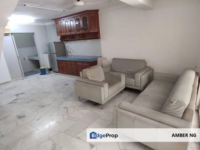 House for sale in Country Heights Damansara, Kuala Lumpur