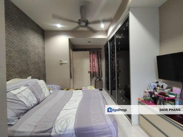 House for sale in Country Heights Damansara, Kuala Lumpur