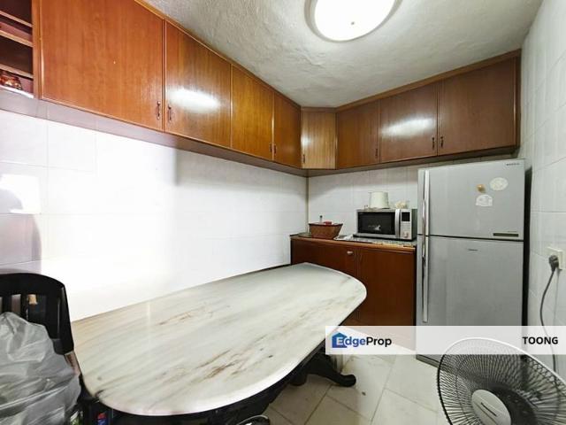 House for sale in Country Heights Damansara, Kuala Lumpur