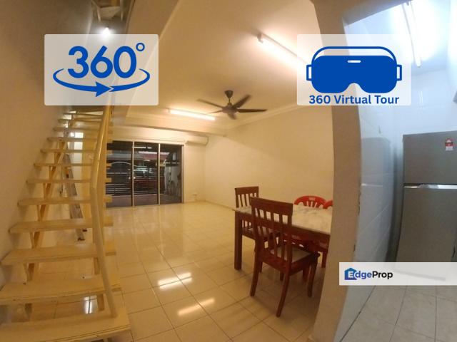 House for rent in Country Heights Damansara, Kuala Lumpur
