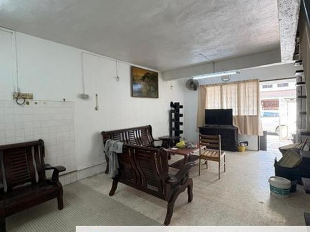 House for sale in Country Heights Damansara, Kuala Lumpur