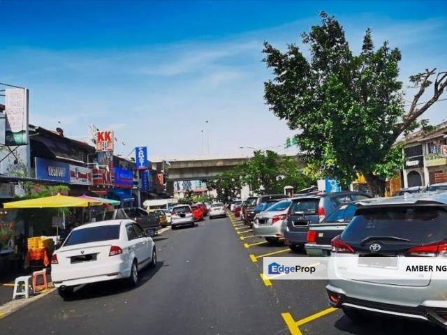 Shop for rent in Country Heights Damansara, Kuala Lumpur