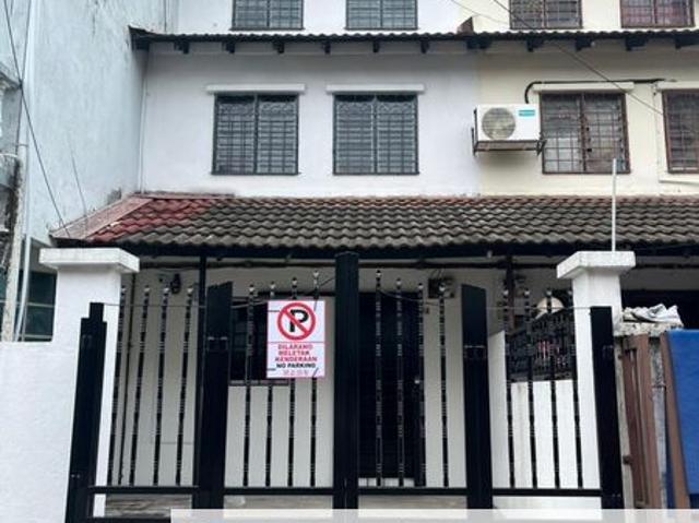House for sale in Country Heights Damansara, Kuala Lumpur
