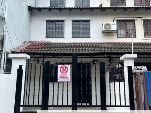 House for sale in Country Heights Damansara, Kuala Lumpur