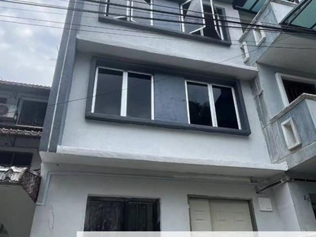House for sale in Country Heights Damansara, Kuala Lumpur