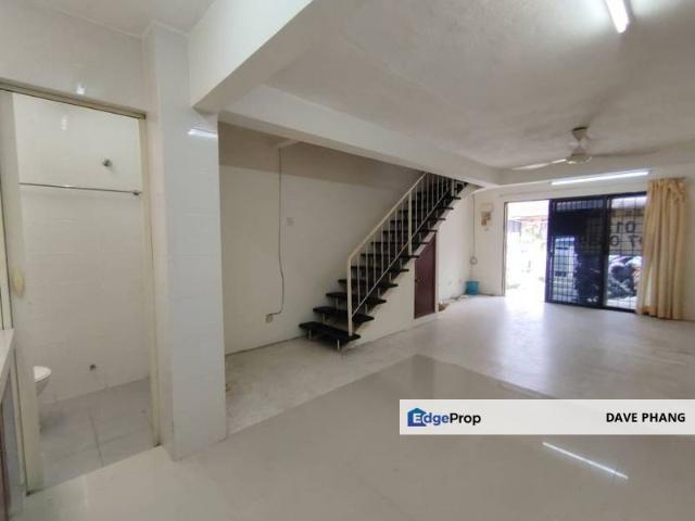 House for sale in Country Heights Damansara, Kuala Lumpur