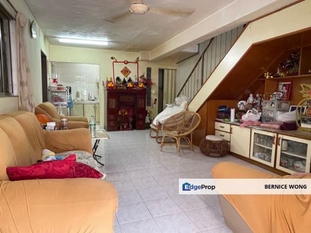 House for sale in Country Heights Damansara, Kuala Lumpur
