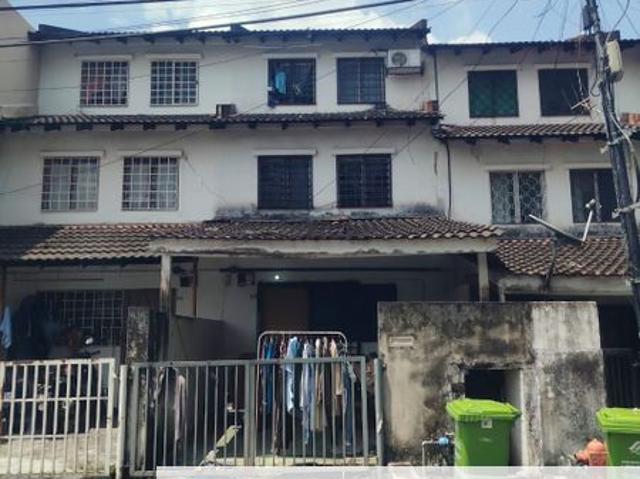 House for sale in Country Heights Damansara, Kuala Lumpur