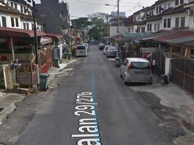 House for sale in Country Heights Damansara, Kuala Lumpur