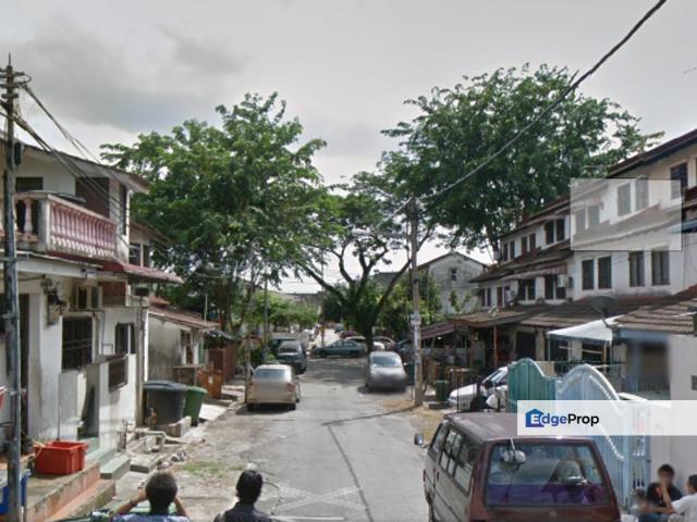 House for sale in Country Heights Damansara, Kuala Lumpur