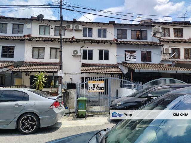 House for sale in Country Heights Damansara, Kuala Lumpur
