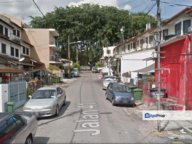 House for sale in Country Heights Damansara, Kuala Lumpur