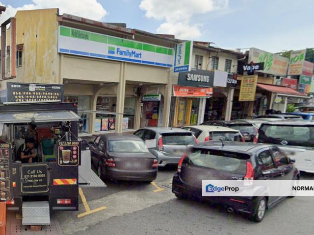 Shop for rent in Country Heights Damansara, Kuala Lumpur
