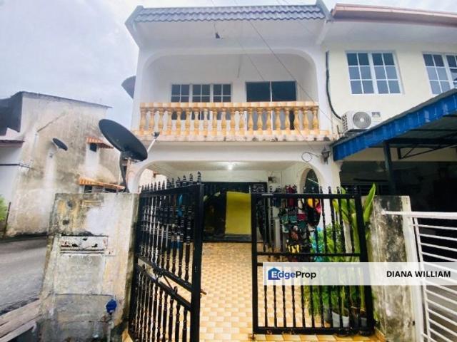 House for sale in Country Heights Damansara, Kuala Lumpur